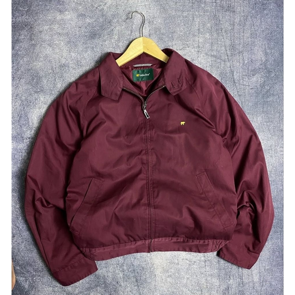 work jacket premium quality by golden bear scn brand original
