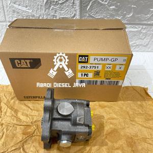 Rail Pump Transfer Pump 320D 330D 292-3751 326-4635 293-0249