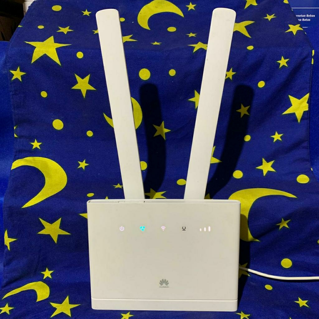 HUAWEI B310s B311As B312 B315s Wifi 4G LTE Router Unlock Alloprator 4G LTE Band 1'3'8'40