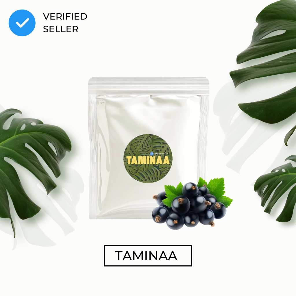 

Maqui Berry Powde Bubuk Aristotelia Chilensis 10gr