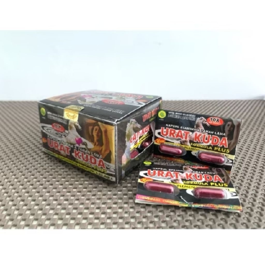 

Kemasan Kotak Isi 20