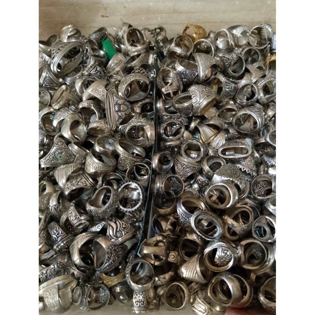 RING ALPAKA UNTUK RESIZE