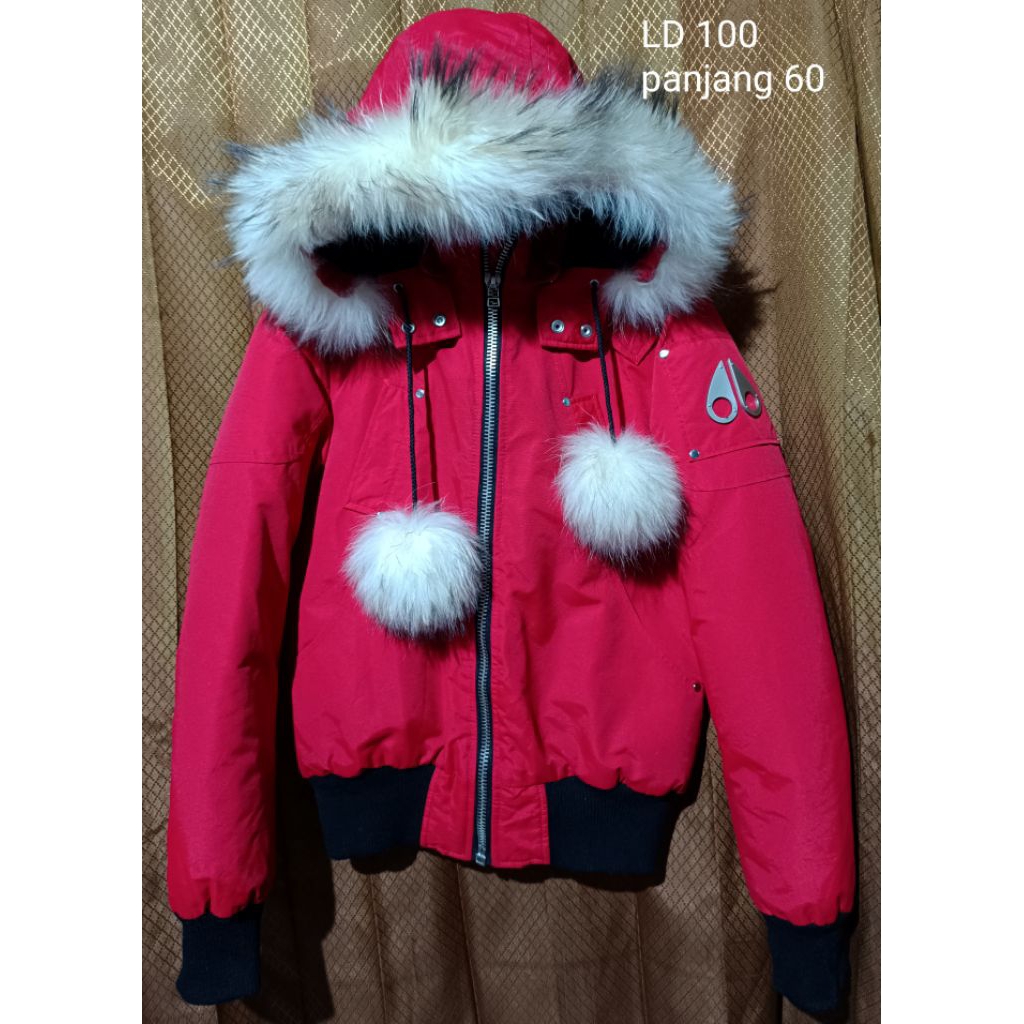 jaket bulu angsa luxury jaket bulu angsa bomber hoodie jaket winter bulu angsa premium jaket musim d