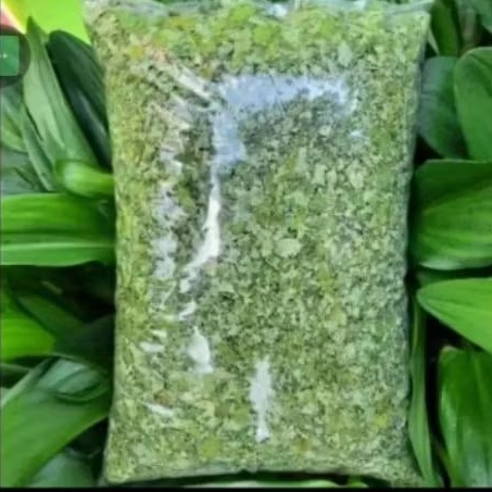 

daun kelor kering, teh daun kelor kering siap seduh, diproses saat order masuk, per50 gram