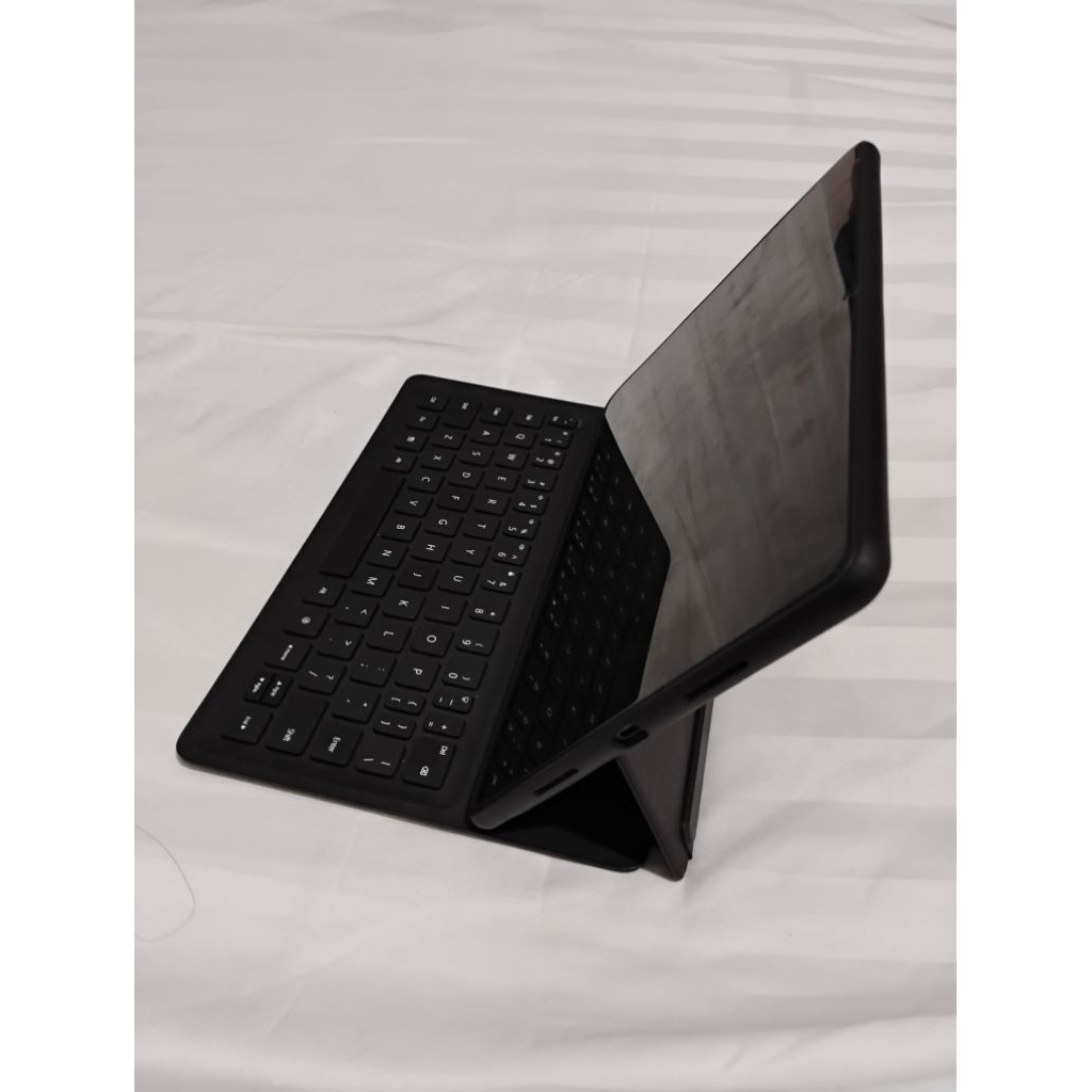 Tab Huawei paper matte edition 11.5" second