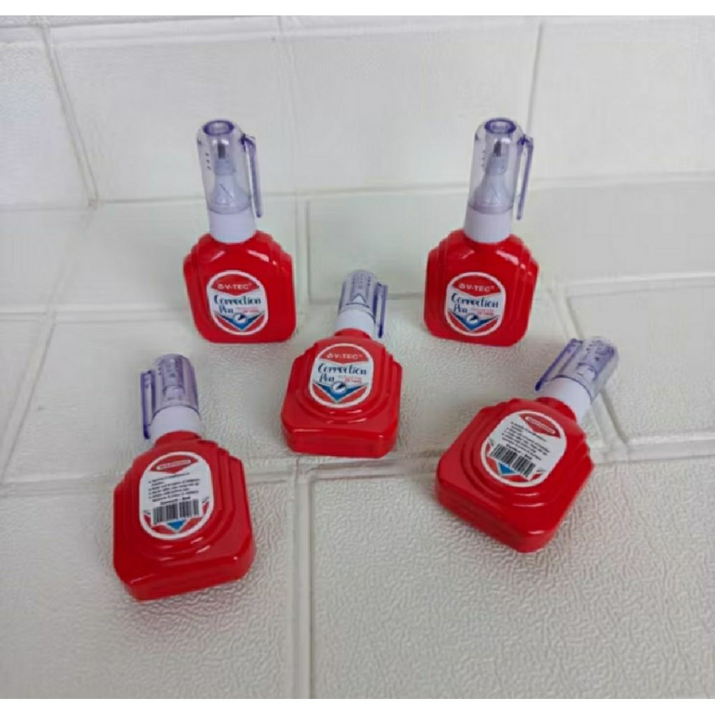 

Tipe X cair murah kualitas bagus premium