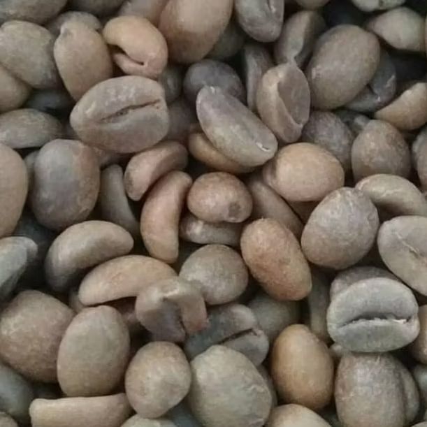 

Kopi Arabika Natural Bubuk/Biji