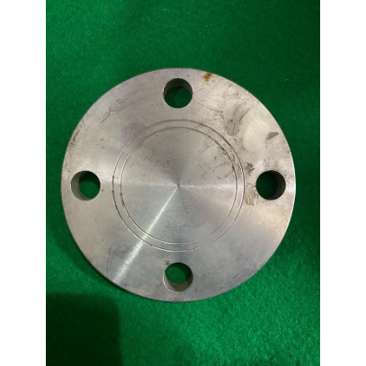 Blind Flange SS 304 2 inch jis 10k flange buta ss304