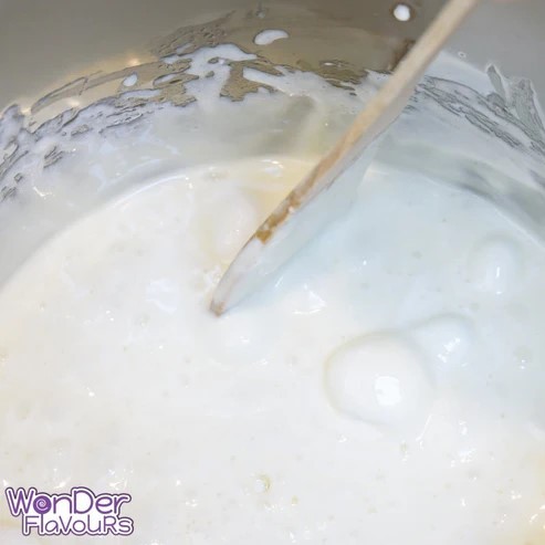 

WF Marshmallow (Gooey) Flavor