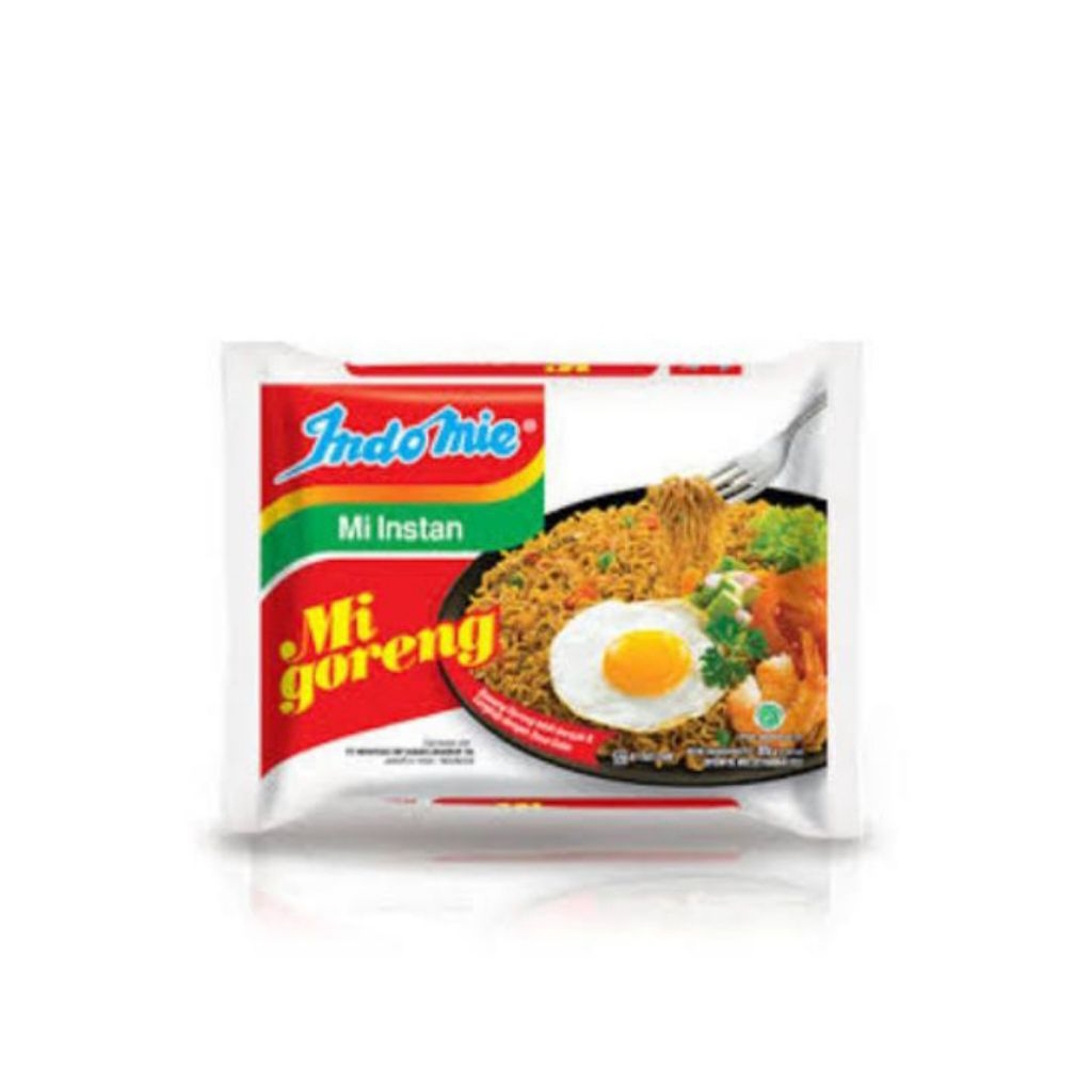 

Indomie Goreng SPESIAL (1dus isi 40pics)