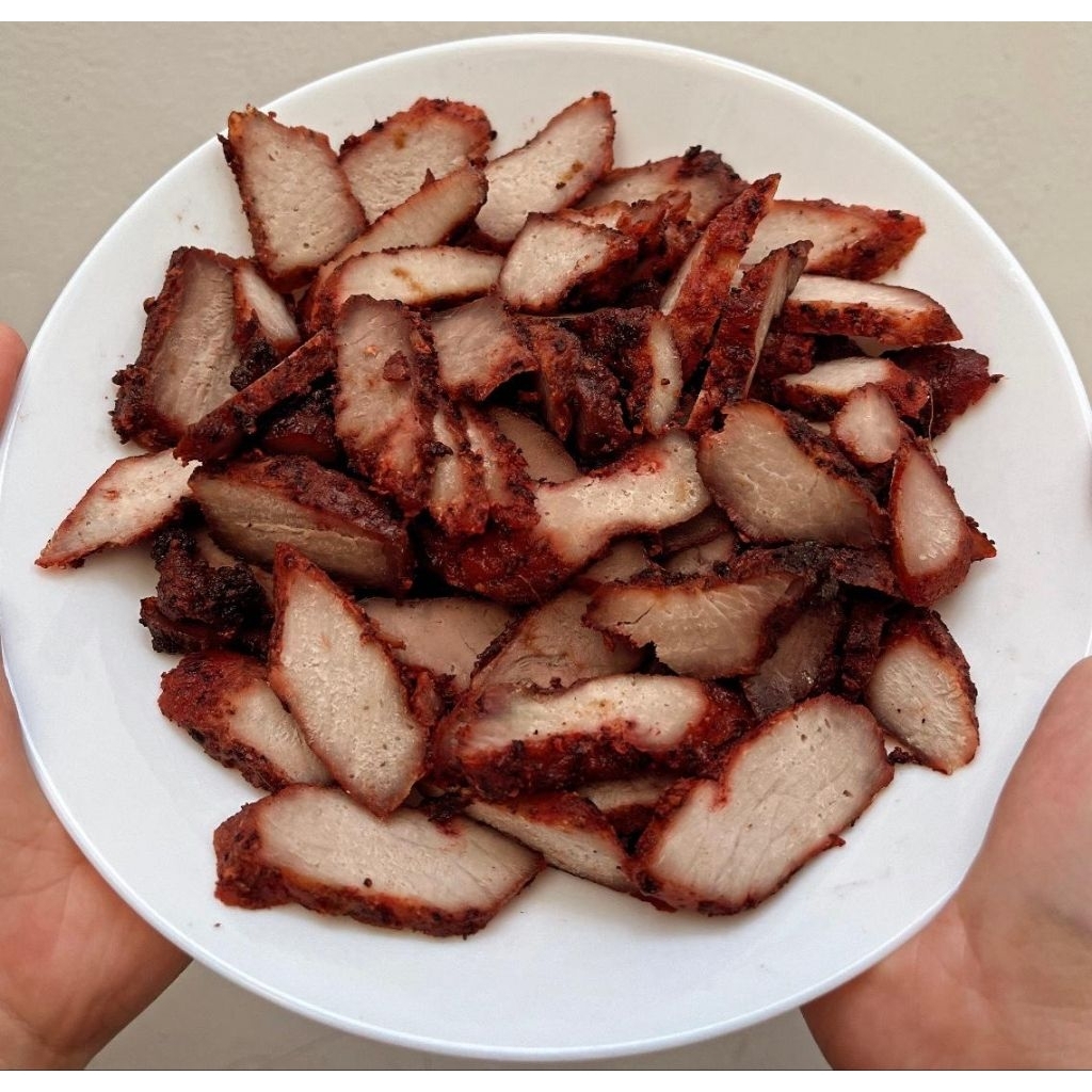 

Babi Charsiu