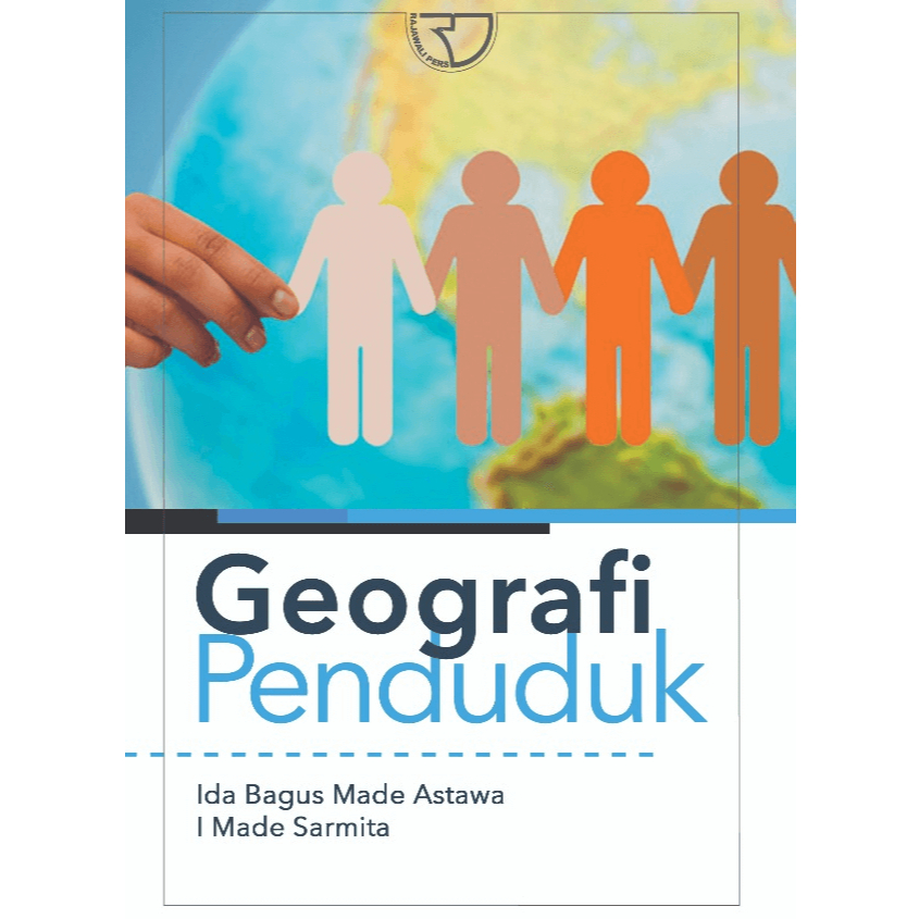 Geografi Penduduk – Ida Bagus Made Astawa-RJ