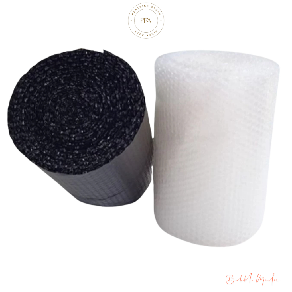 

Bubble Wrap Tambahan Packing Pengaman Barang Pecah Belah Aman & Utuh Ekstra Pengaman Paket