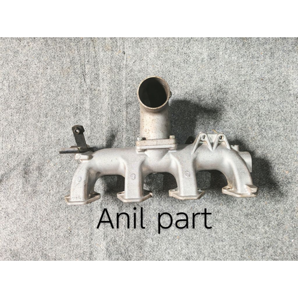 Manifol intake canter PS125 original copotan