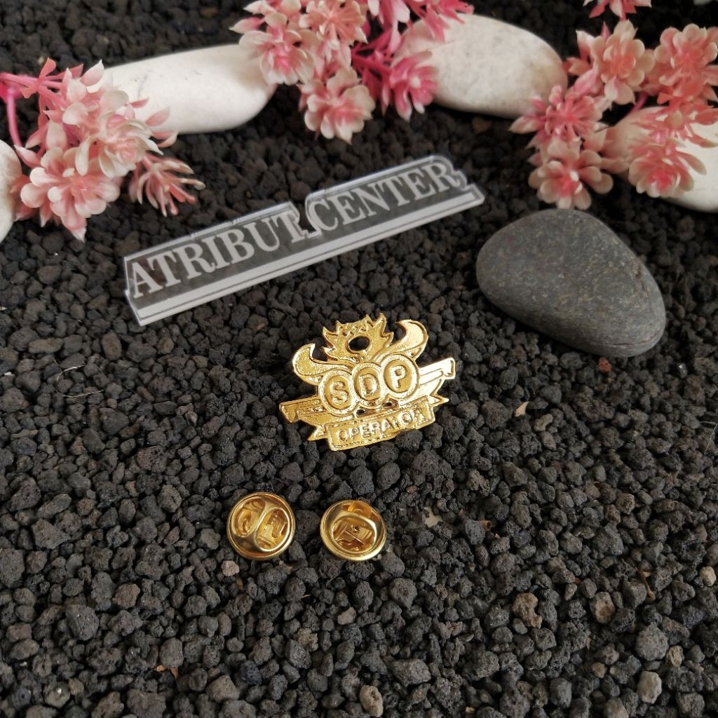 PIN IMIPAS SDP operator non akrilik terbaru