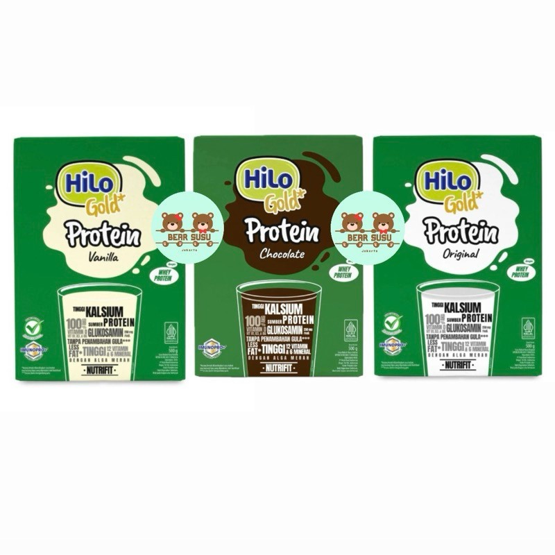 

Hilo Gold 200g/250g /centraltrenggalek