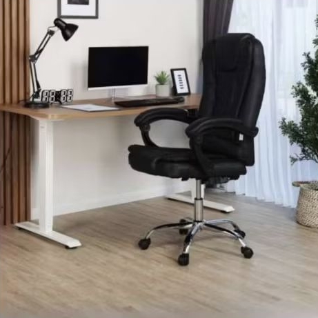 Kursi Kantor Direktur Activ / Kursi Kerja / Kursi Kantor Putar