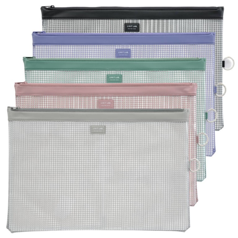 

LIHIT CLEAR CASE F-247