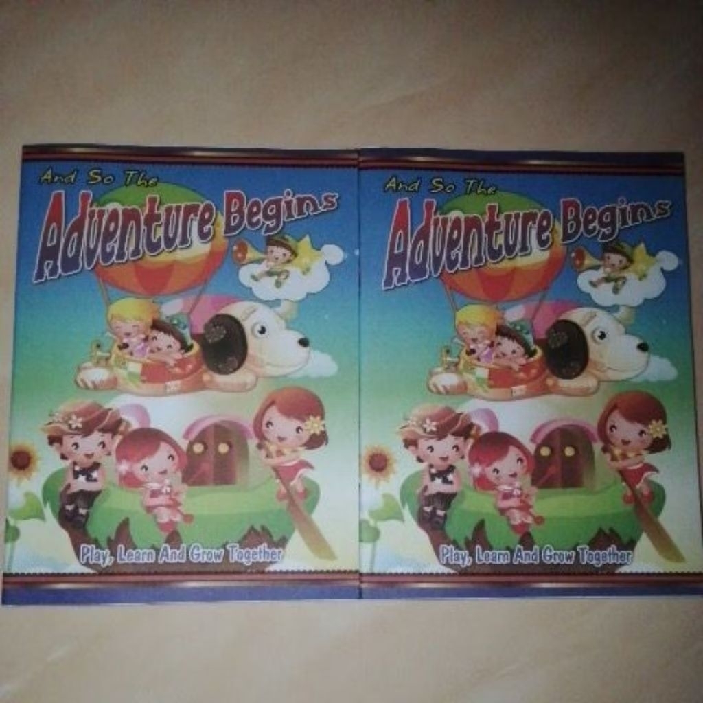 

Buku Tulis Clover/Val 30 Lembar - Buku Tulis Murah 30 Lembar 20×15