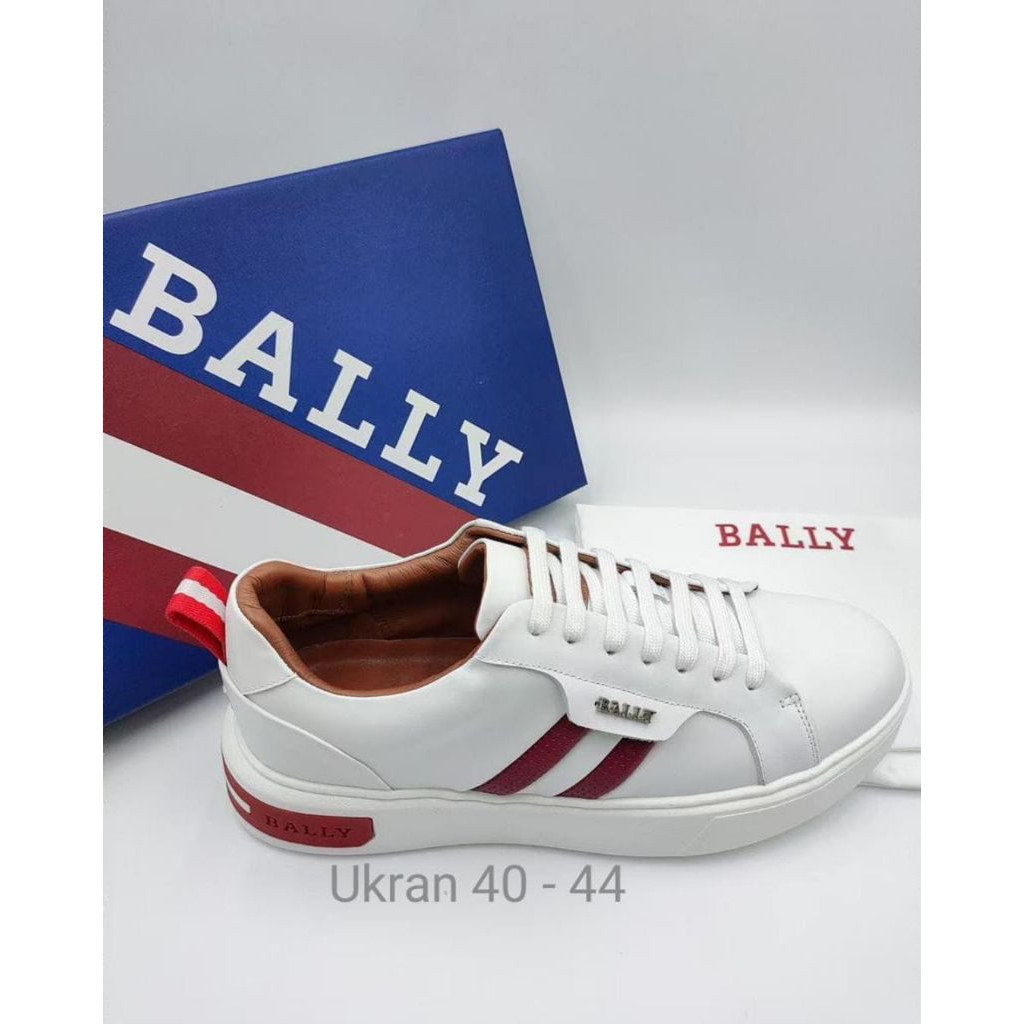 SEPATU SNEAKER PRIA BAL22081 BRANDED MIRROR QUALITY