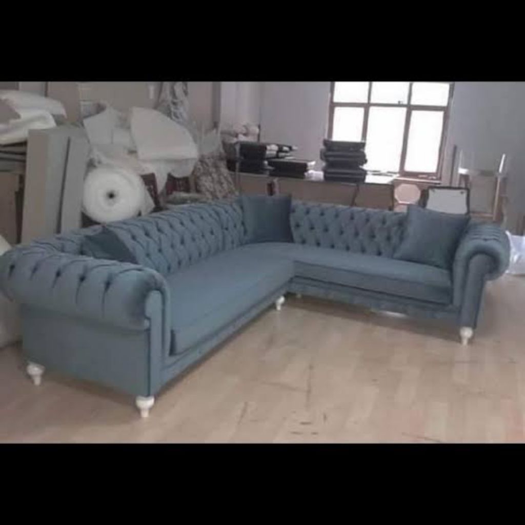 sofa TERIMA TUKAR TAMBAH DENGAN SOFA LAMA bisa castm