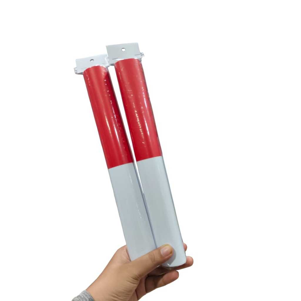 

sampul merah putih / sampul buku boxy dan kwarto / sampul anak sekolah / sampul buku sekolah