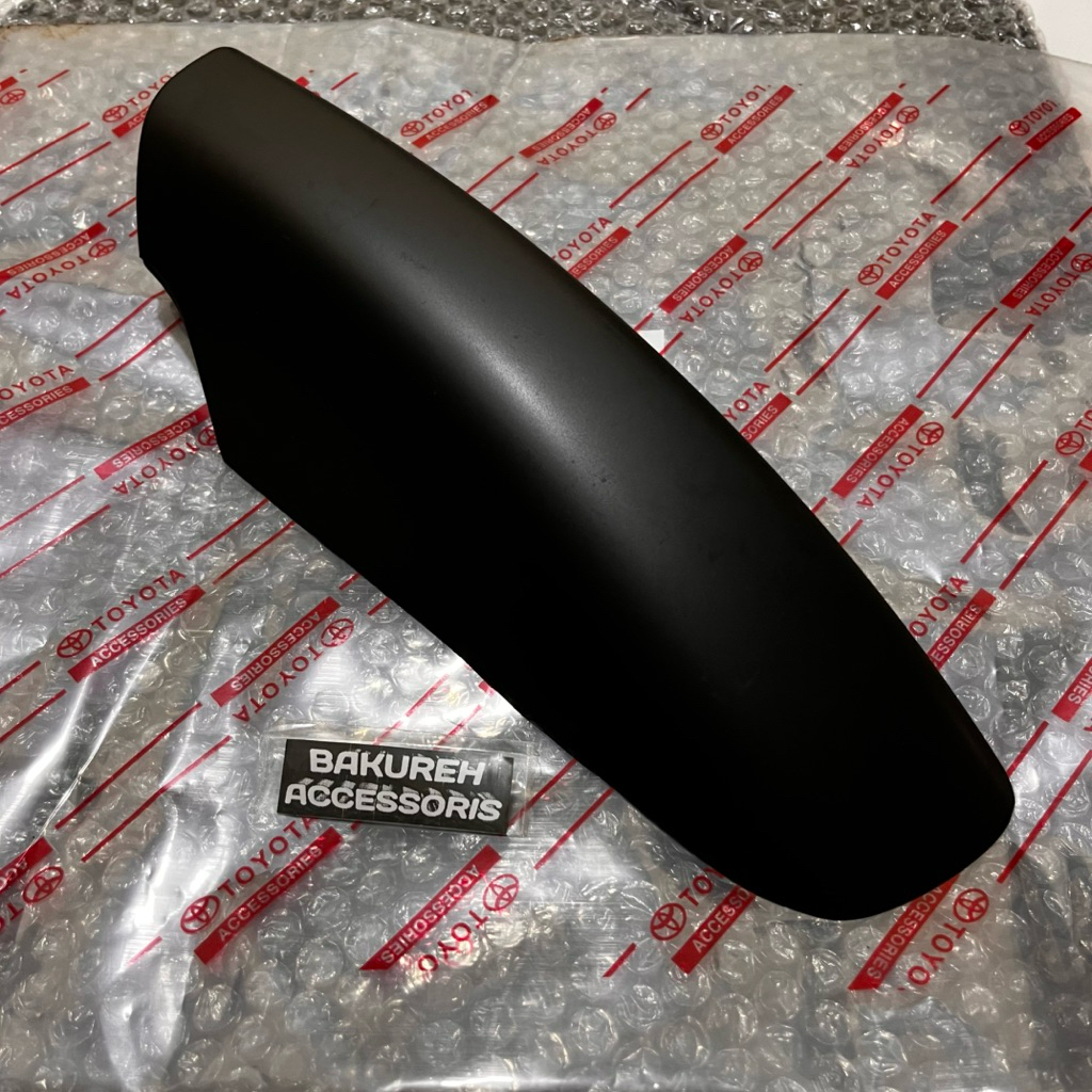 Cover Tutup Roof Rail Atas Rush Terios Original