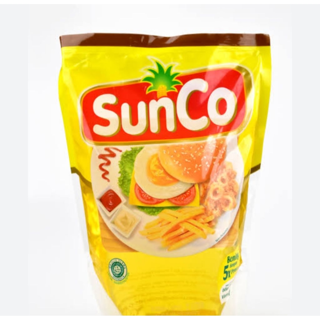 

sunco 2 liter