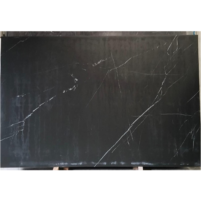 SINTERED NERO MARQUINA MATT Marmer Granite Onyx Granite Tiles