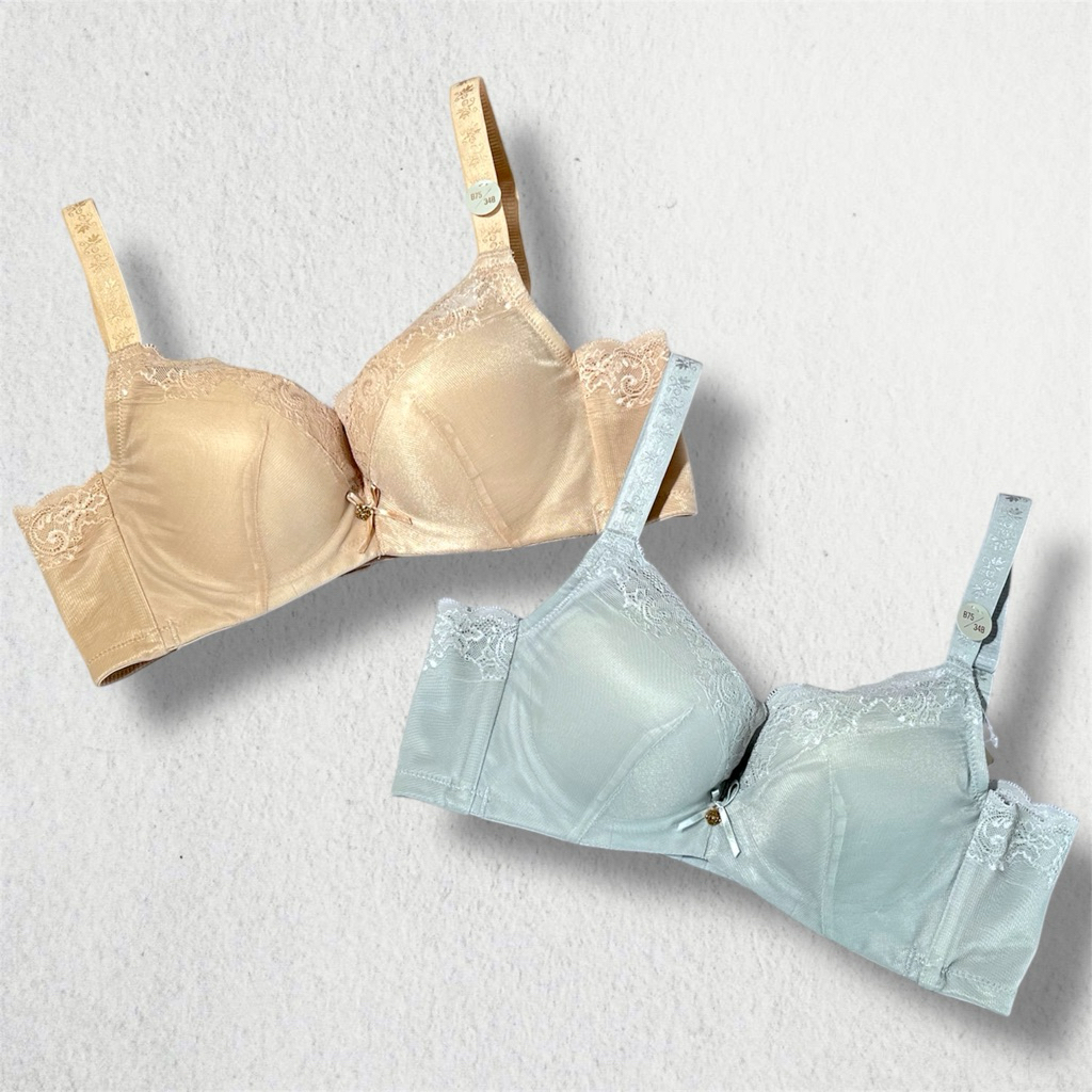 Bra BODY CONTOUR by SORELLA 29769 - Berkawat - Busa Tebal (Push Up)