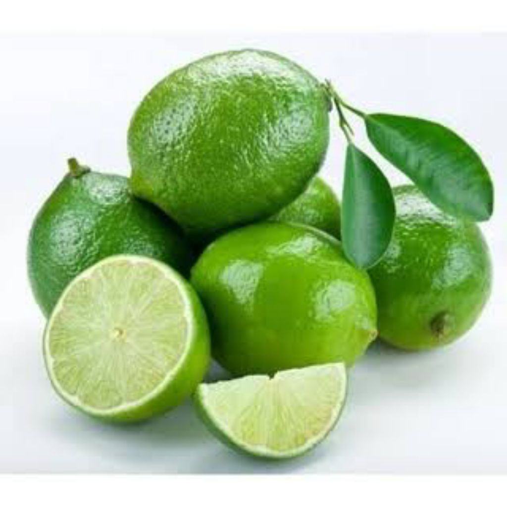 

Jeruk Nipis Fresh (Buah Segar)