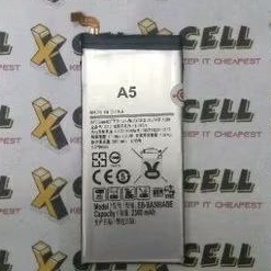 BATERAI SAMSUNG A500 / BATRE SAMSUNG A5 2015 / GALAXY A5 2015 ORIGINAL