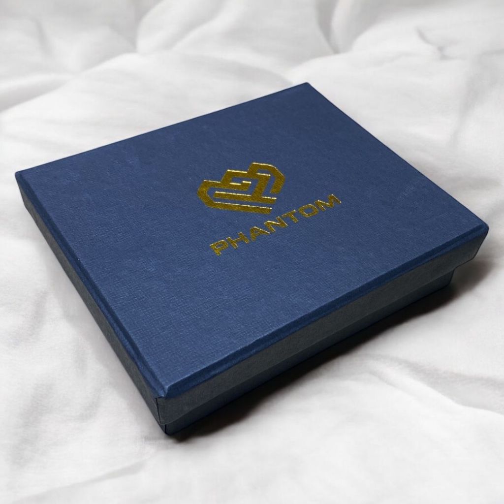 

BOX PACKING DOMPET PREMIUM - BOX GIFT DOMPET PREMIUM - BOX DOMPET KULIT BUAYA TEBAL DAN KUAT PREMIUM