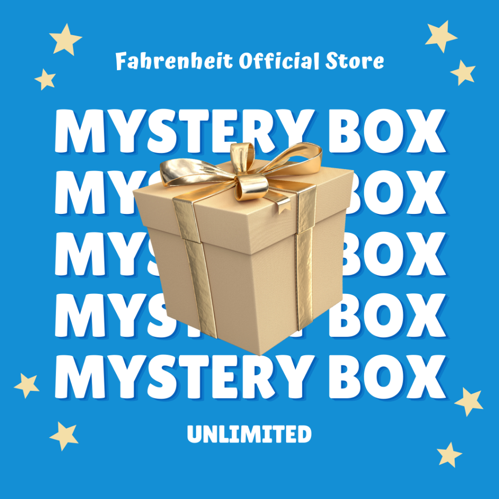 

Mysteri Box Spesial
