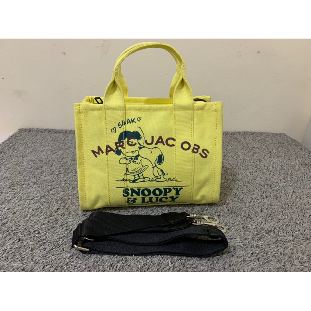 Ta marc jacob second