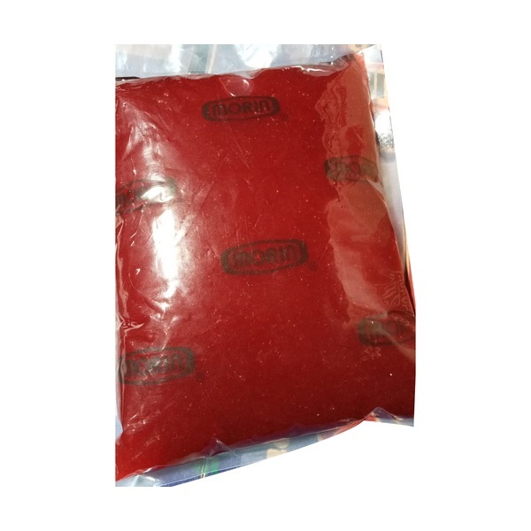 

MORIN TOPPING STRAWBERRY KEMASAN 2 KG