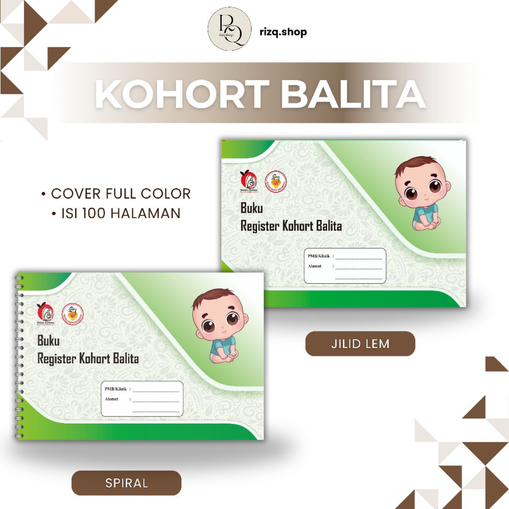 

Kohort Balita