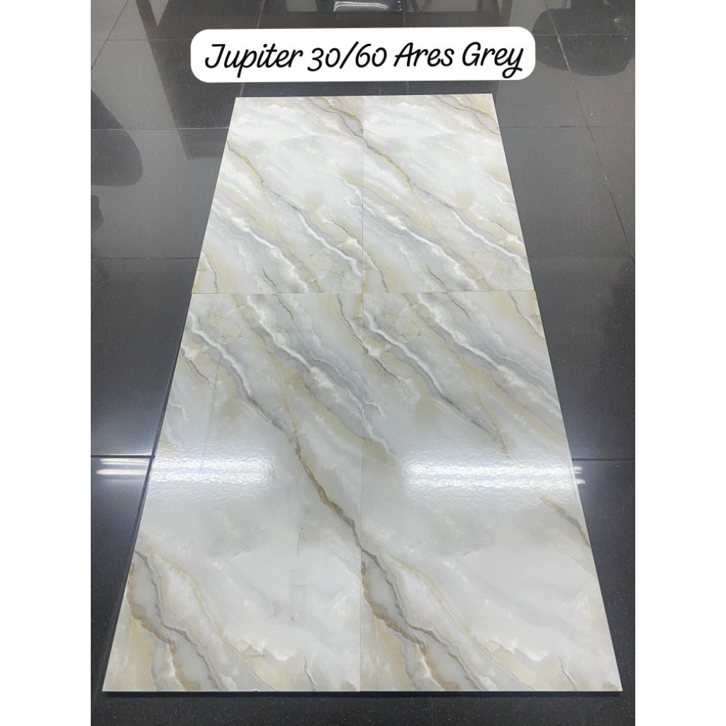 Keramik Dinding Ukuran 30x60 Glossy