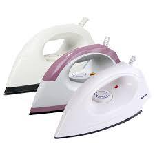 SETRIKA MIYAKO / MIYAKO SETRIKA ELECTRIC DRY IRON EL 1009 M / SETRIKA MIYAKO EL1009M