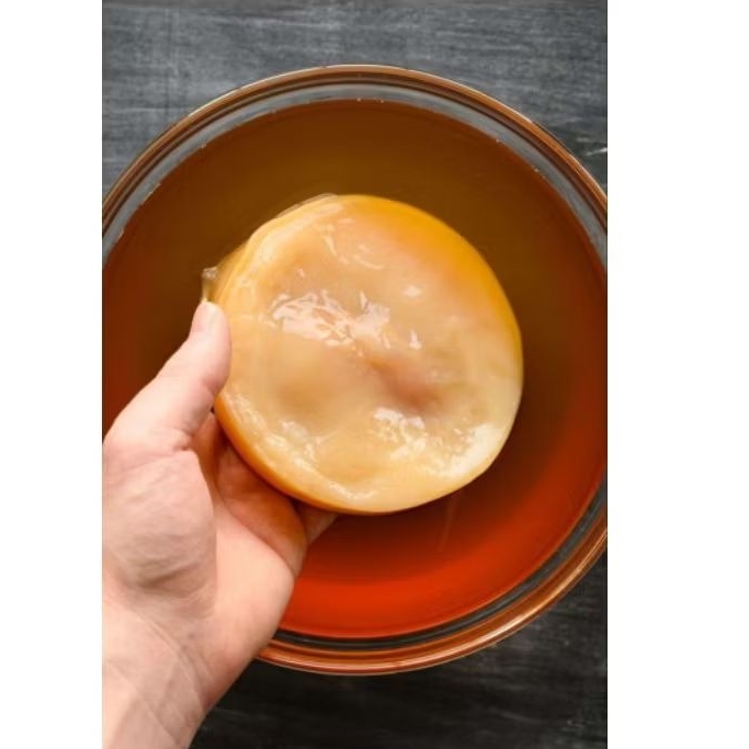 

Scooby Kombucha Diameter +- 15cm premium