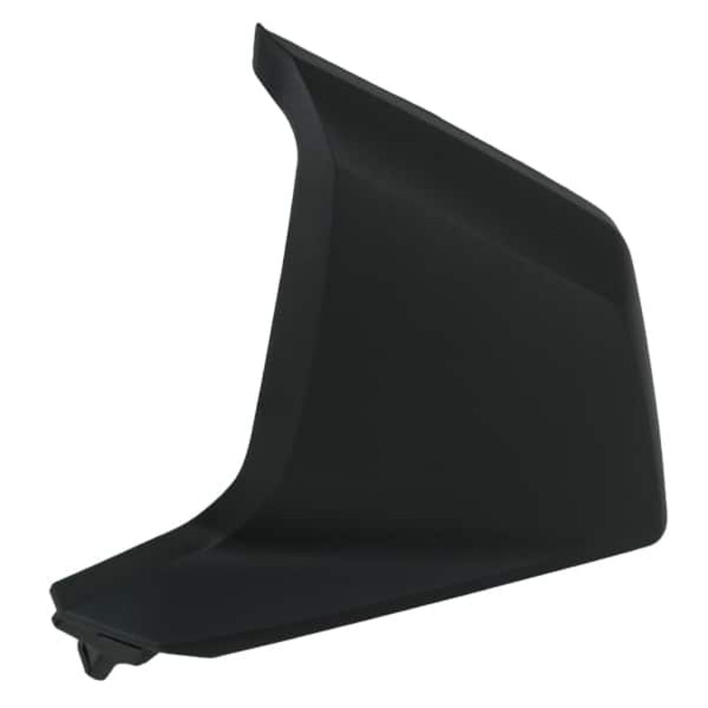 64420K2SN00ZA|Garnish Depan Kiri Hitam Honda Vario 160 K2S