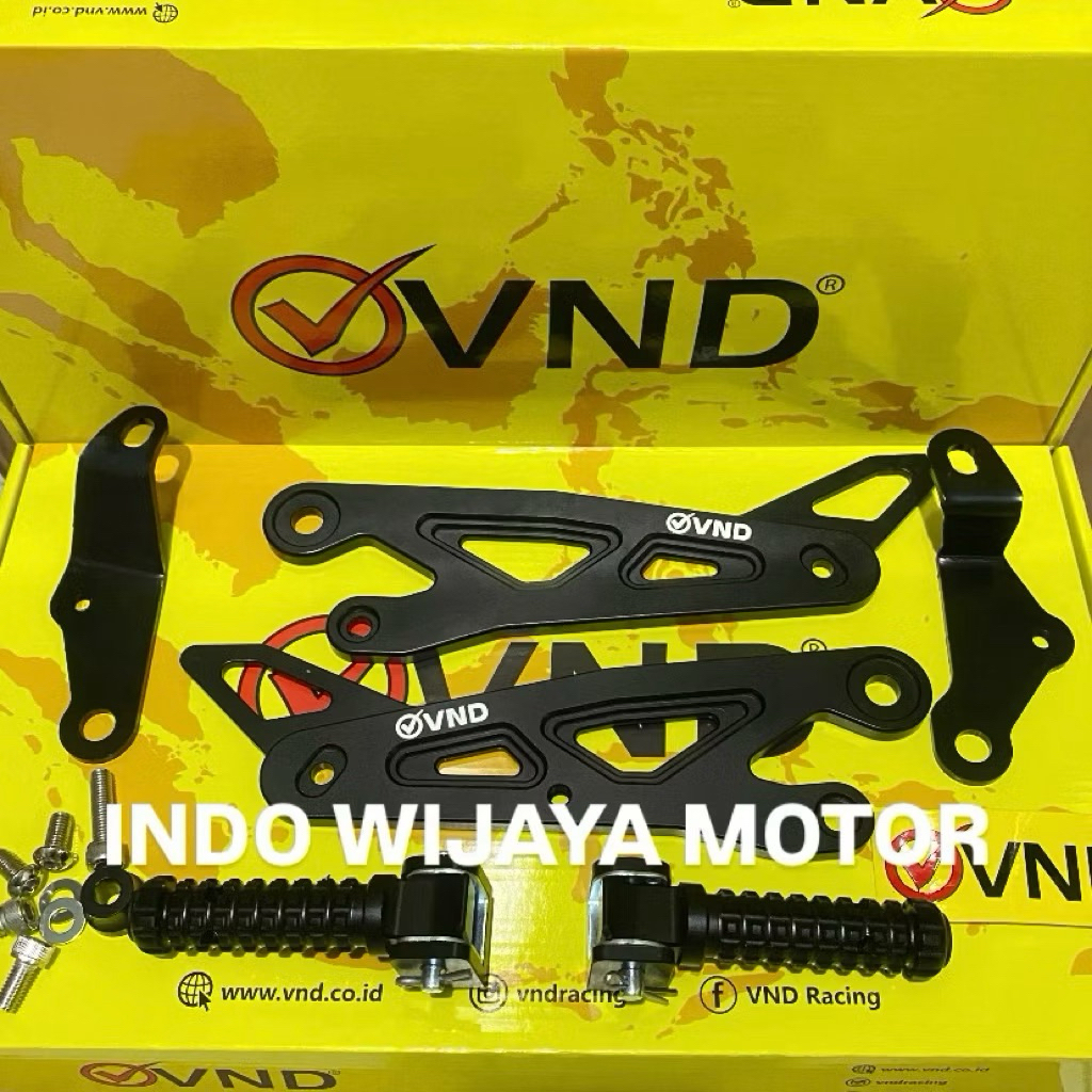 FootStep Vnd Fizr Fiz Force 1 / Step Belakang Vnd Fizr Fiz Force 1 FOOTSTEP VND FIZR Footstep belaka