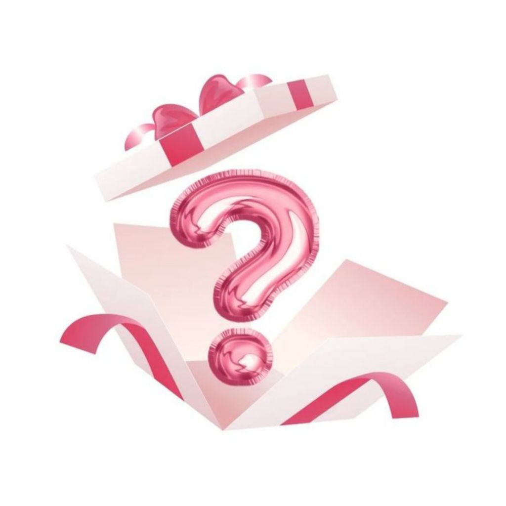 

[NEW] MISTERI BOX SERU