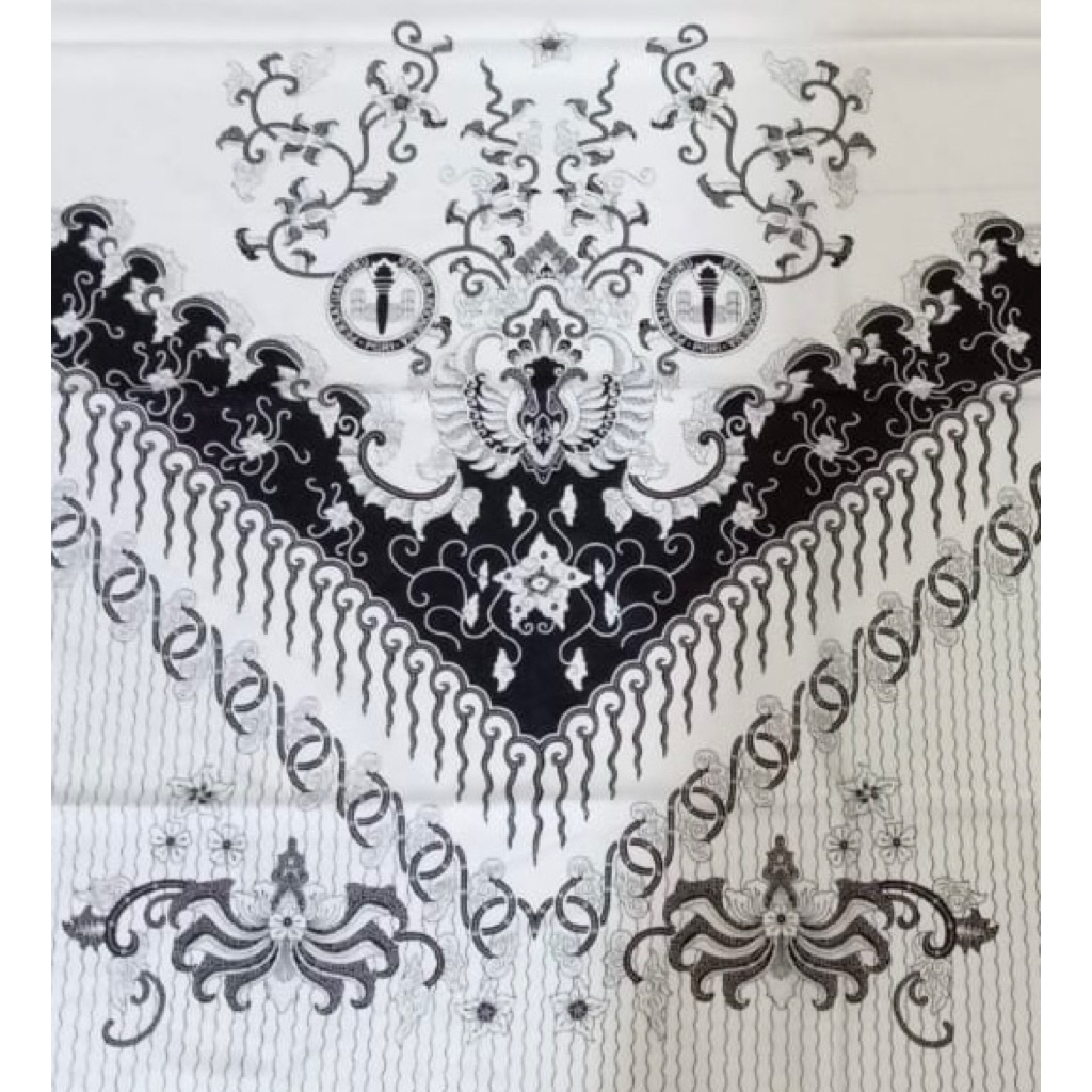 KAIN BATIK KUSUMA BANGSA PGRI