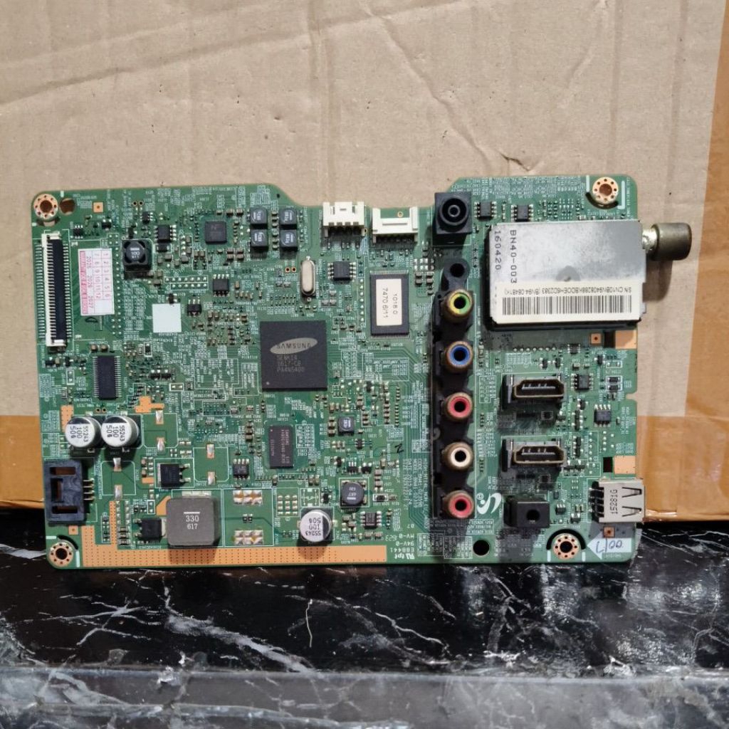Mb mainboard TV Samsung UA 32J4003AK/UA32J4005AK