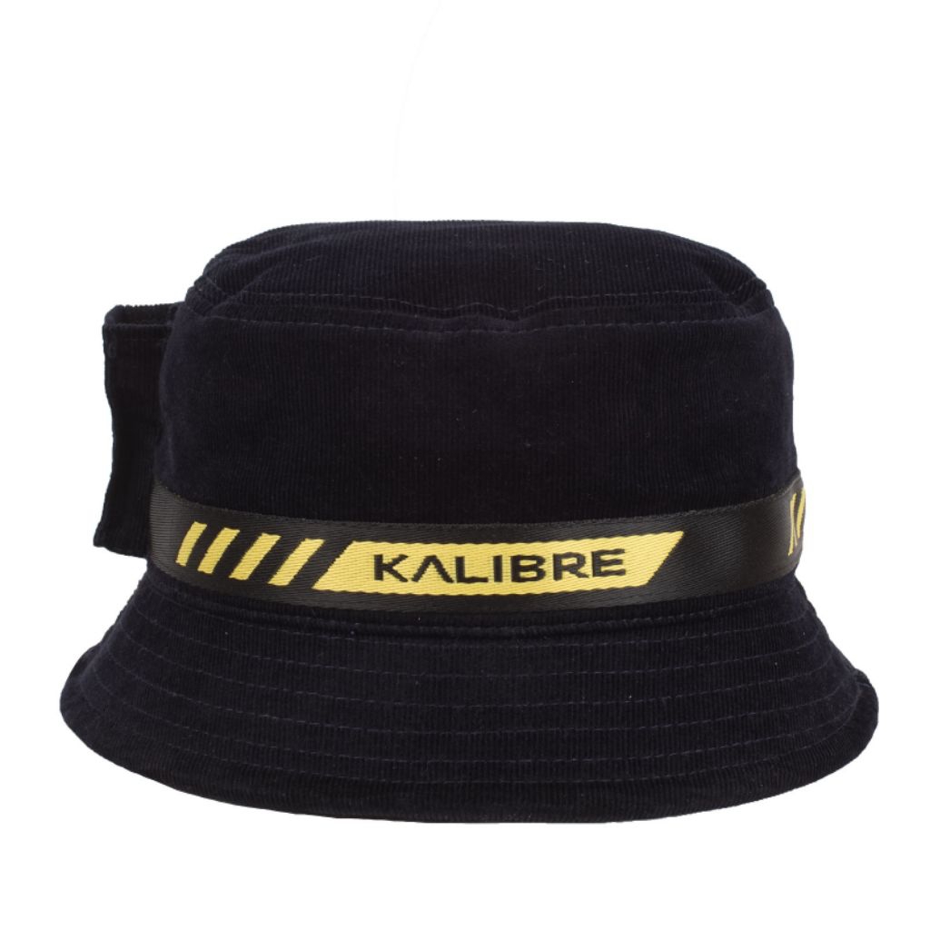 Topi Bucket Kalibre Navy 991679401