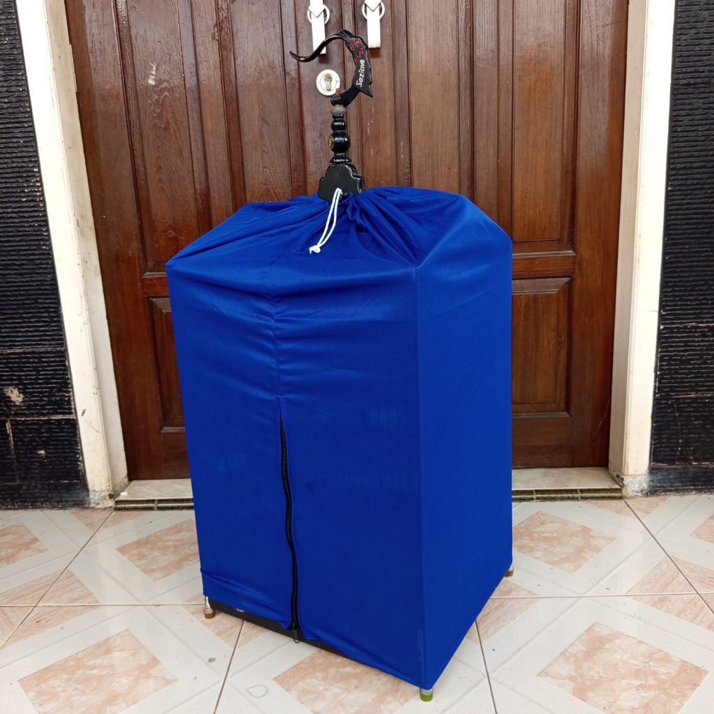 Kerodong krodong sangkar kotak burung Muray cucak kacer