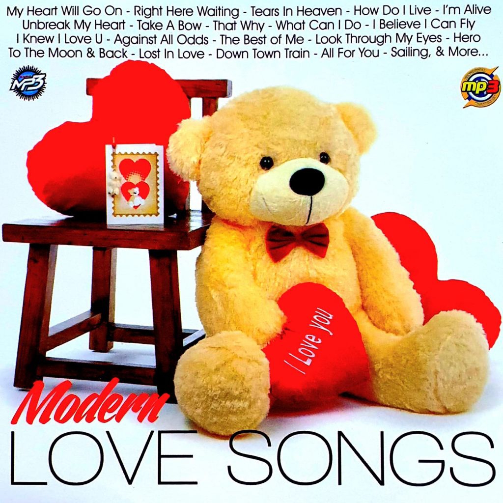 KASET LAGU MP3 LAGU LOVE SONGS LAGU BARAT - KASET CD MP3 - KASET CD LAGU BARAT - KASET LAGU MOBIL