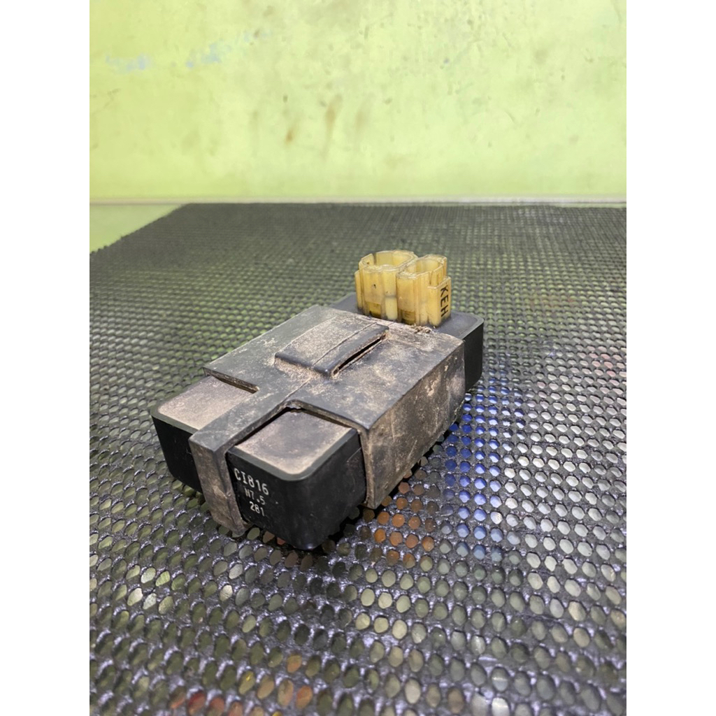 CDI megapro ori copotan