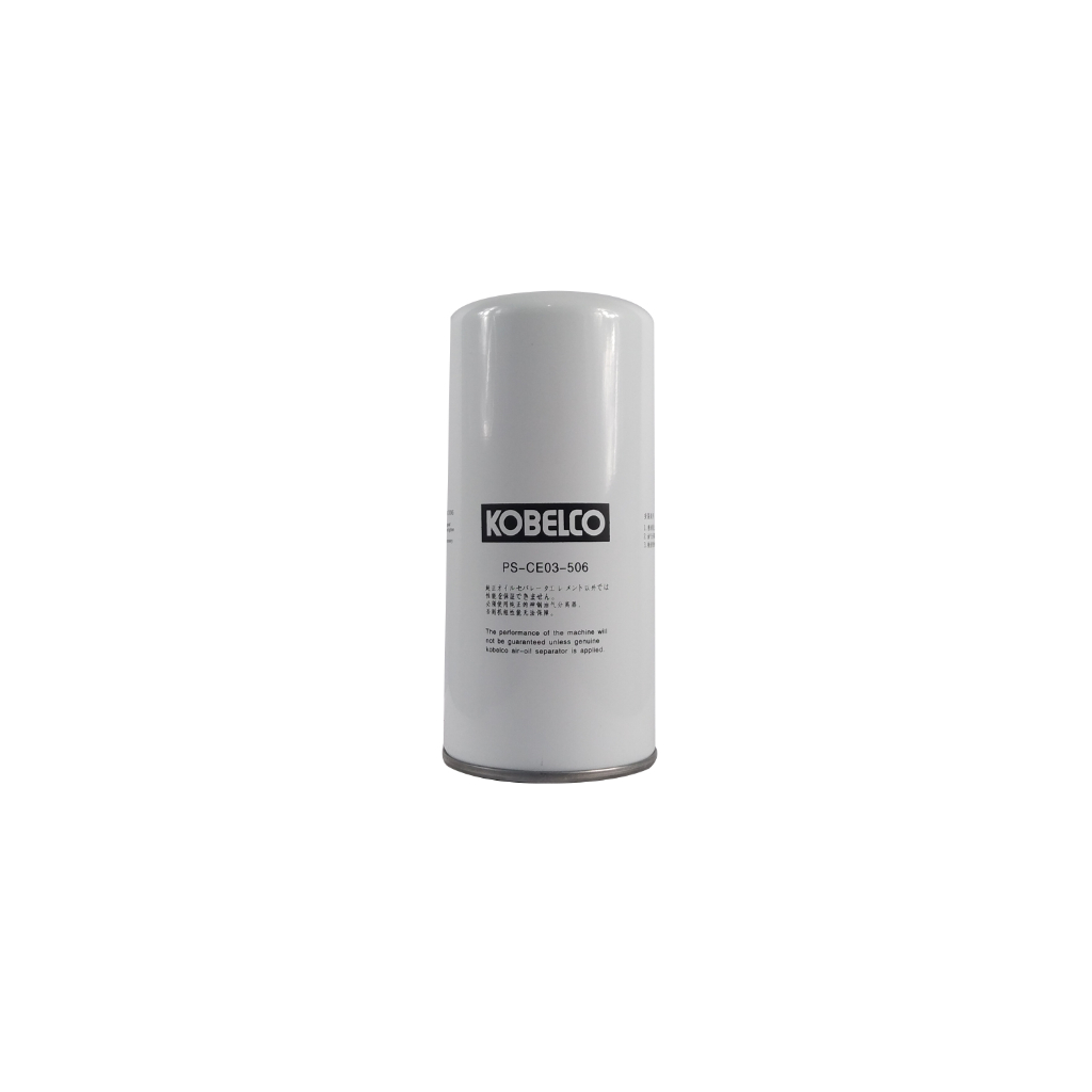 Oil Separator PS-CE03-506 Kobelco